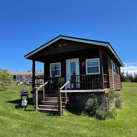 Beach & Breeze Cottages Stanley Bridge Екстер'єр фото