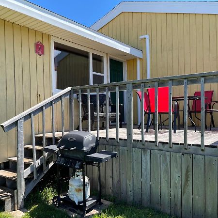 Beach & Breeze Cottages Stanley Bridge Екстер'єр фото