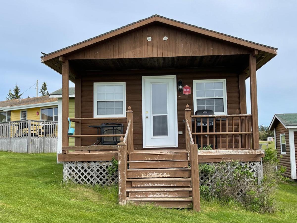 Beach & Breeze Cottages Stanley Bridge Екстер'єр фото