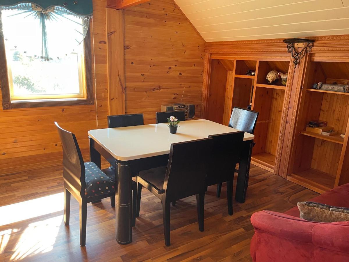 Beach & Breeze Cottages Stanley Bridge Екстер'єр фото