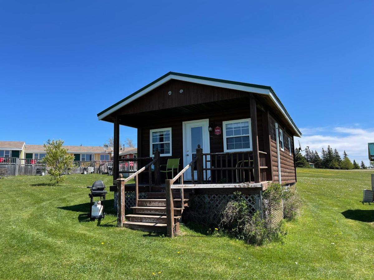 Beach & Breeze Cottages Stanley Bridge Екстер'єр фото
