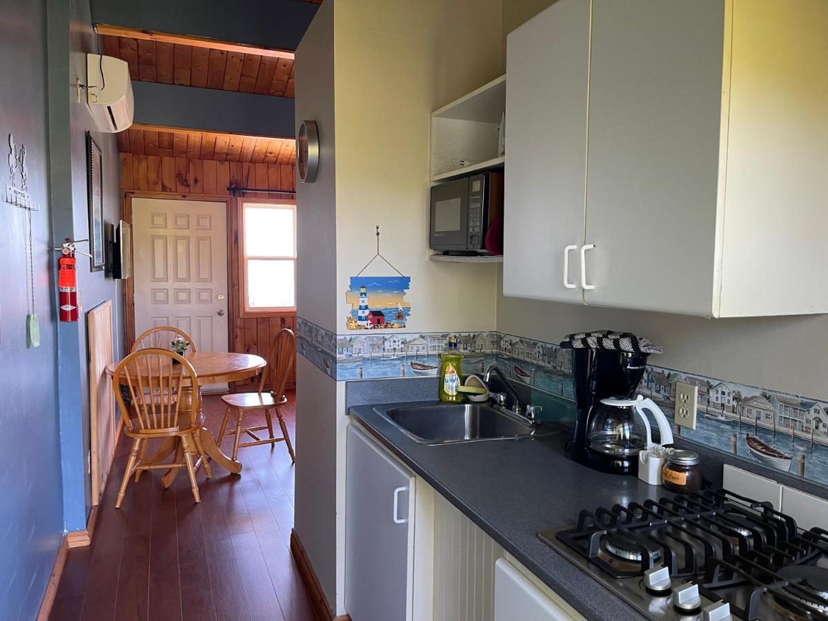 Beach & Breeze Cottages Stanley Bridge Екстер'єр фото