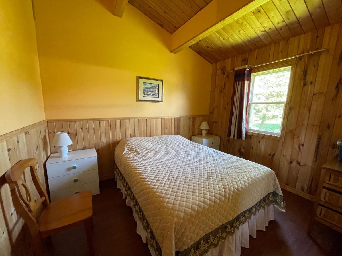 Beach & Breeze Cottages Stanley Bridge Екстер'єр фото