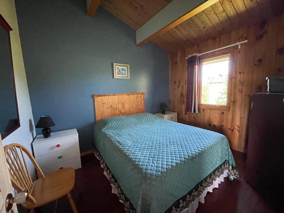 Beach & Breeze Cottages Stanley Bridge Екстер'єр фото