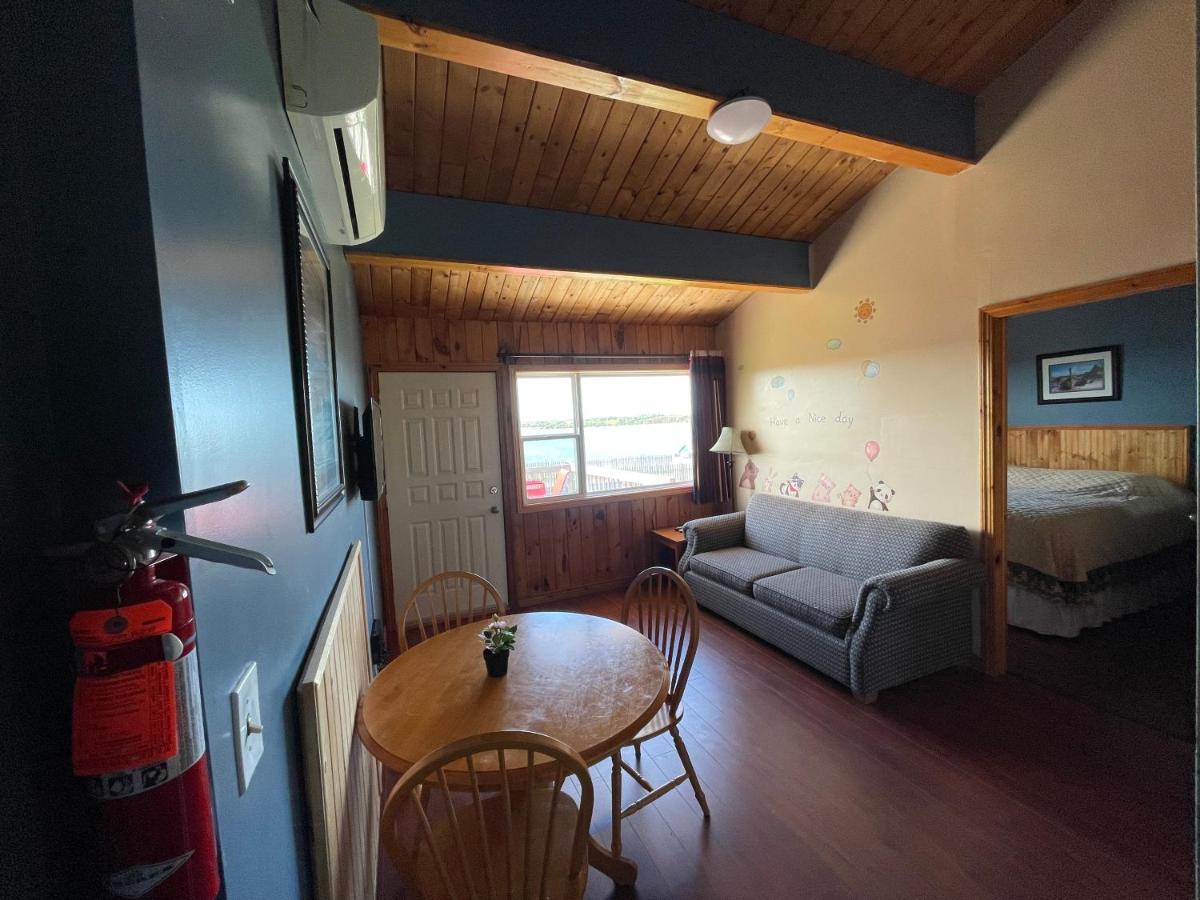 Beach & Breeze Cottages Stanley Bridge Екстер'єр фото