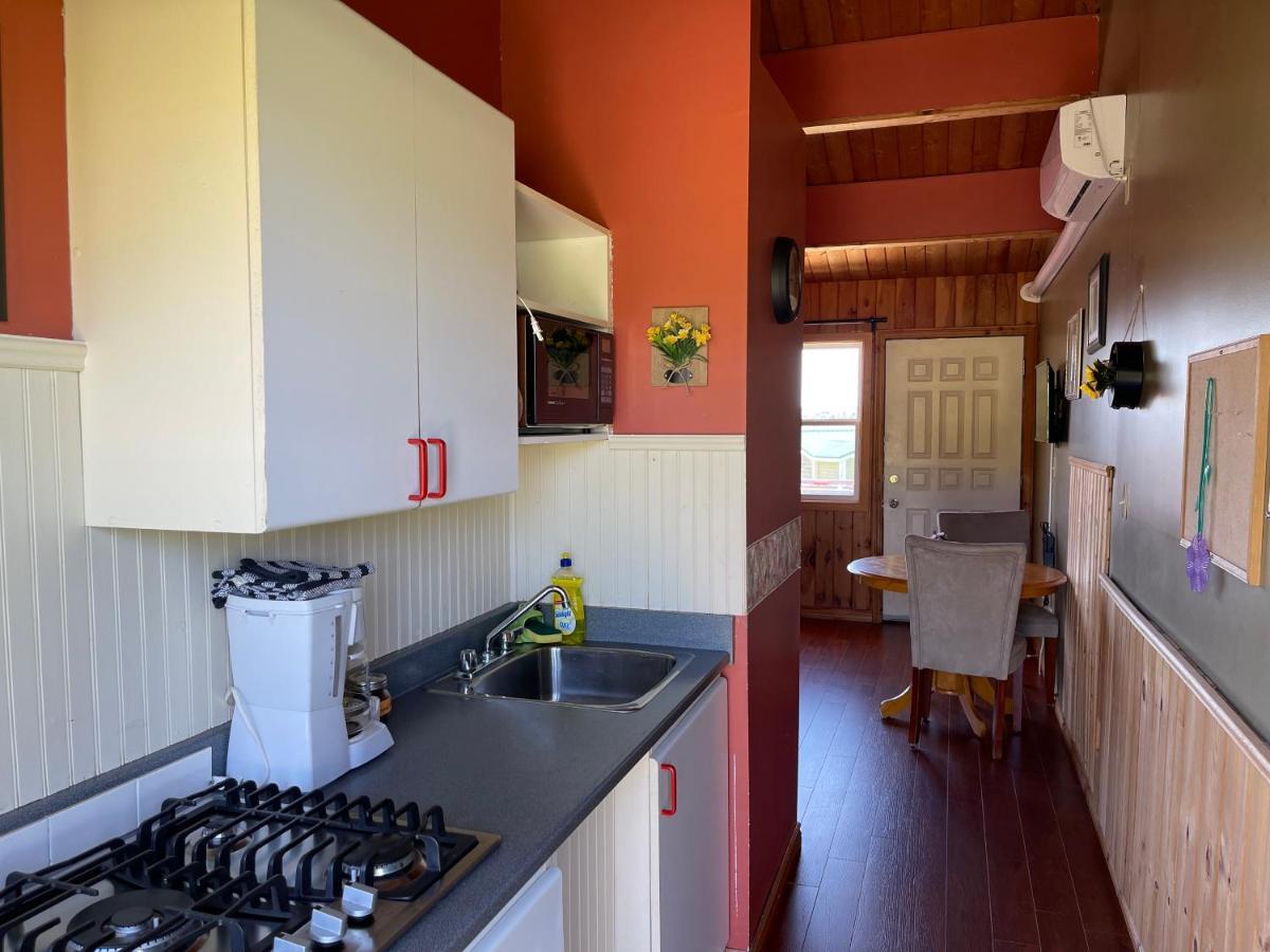 Beach & Breeze Cottages Stanley Bridge Екстер'єр фото