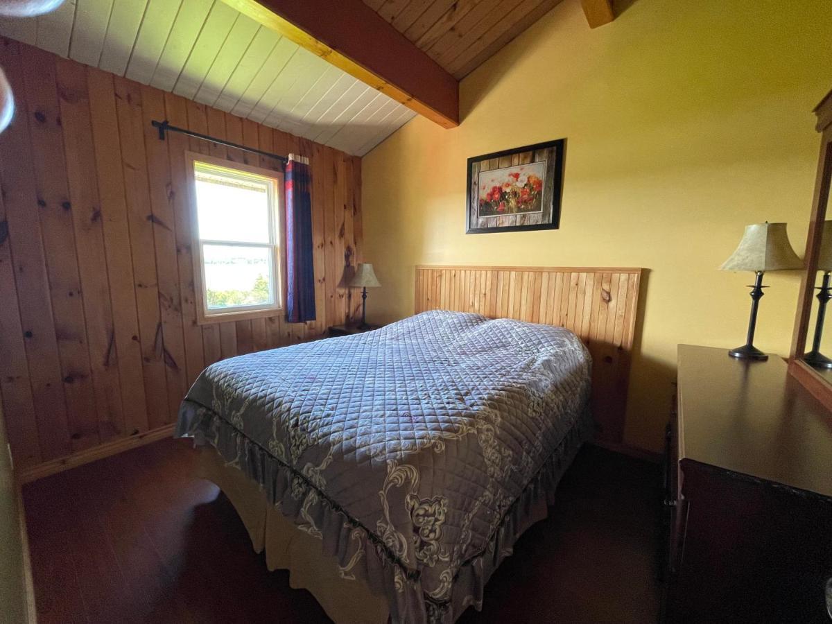 Beach & Breeze Cottages Stanley Bridge Екстер'єр фото