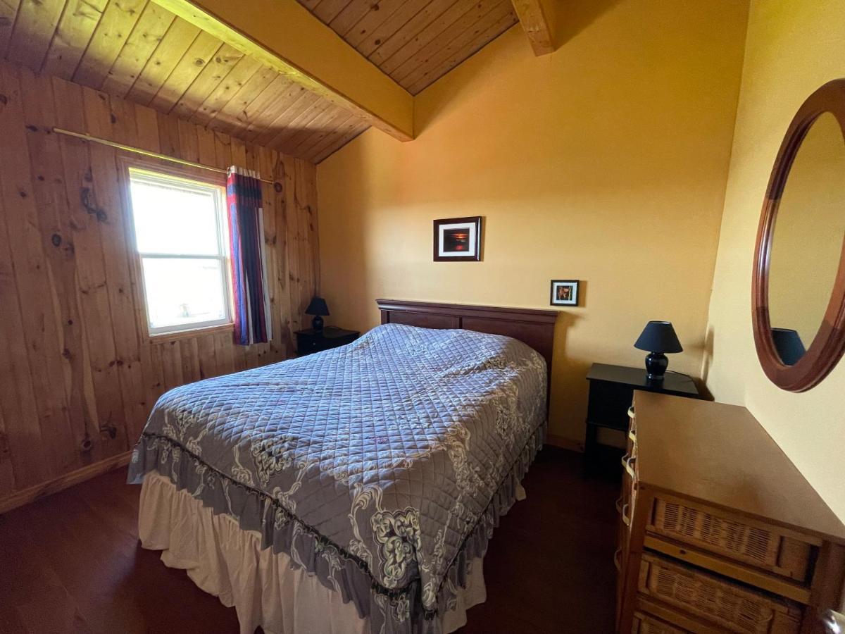 Beach & Breeze Cottages Stanley Bridge Екстер'єр фото