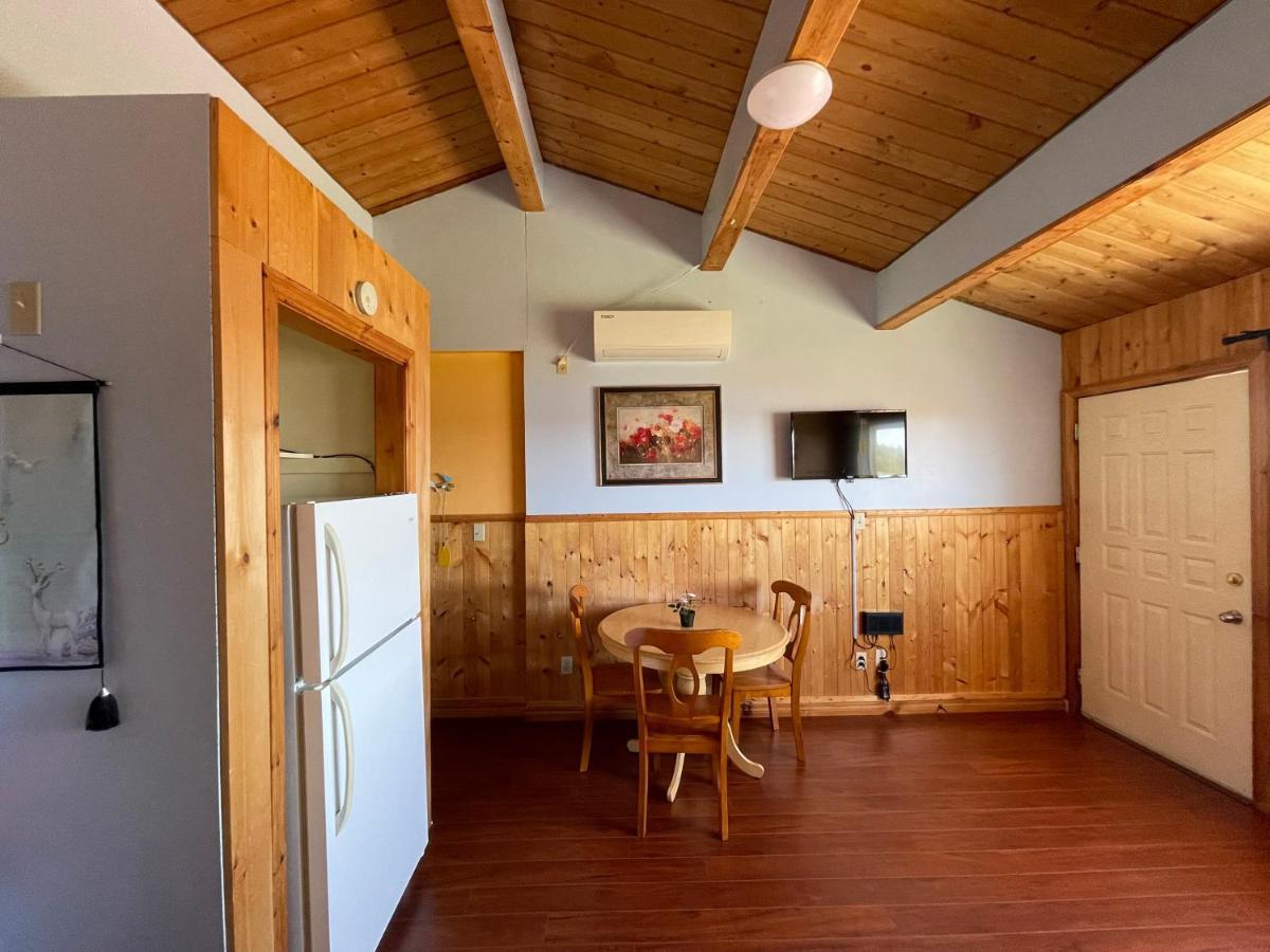 Beach & Breeze Cottages Stanley Bridge Екстер'єр фото