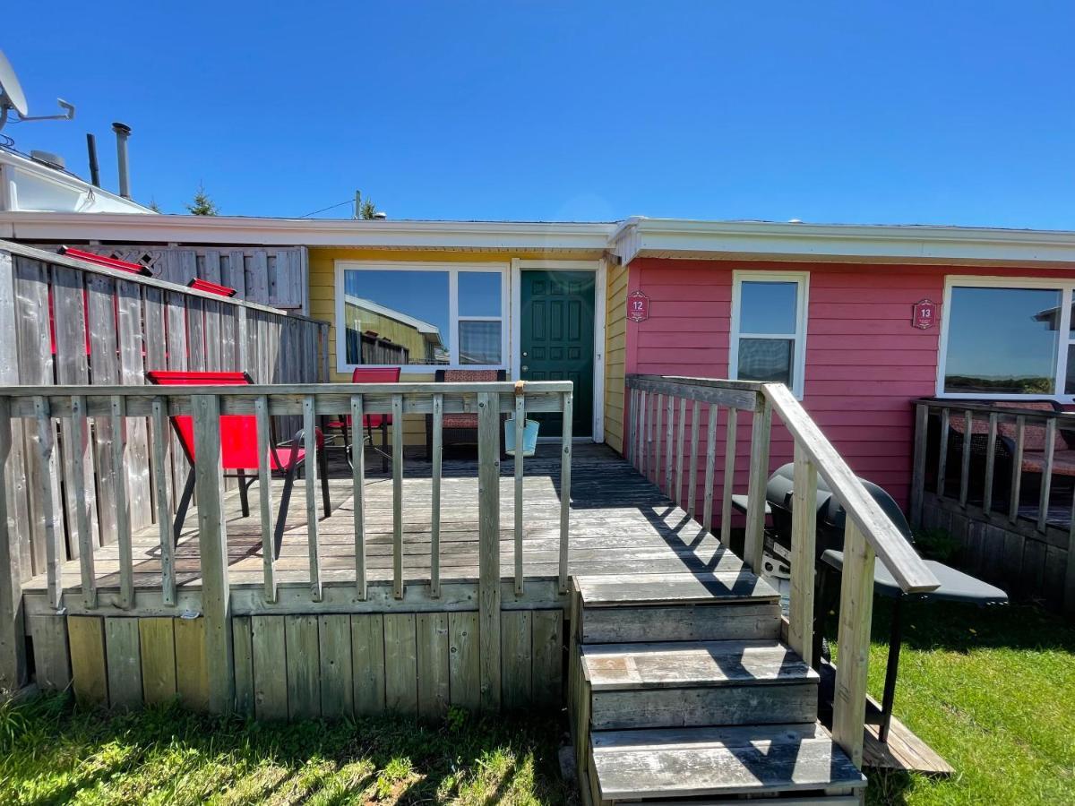 Beach & Breeze Cottages Stanley Bridge Екстер'єр фото