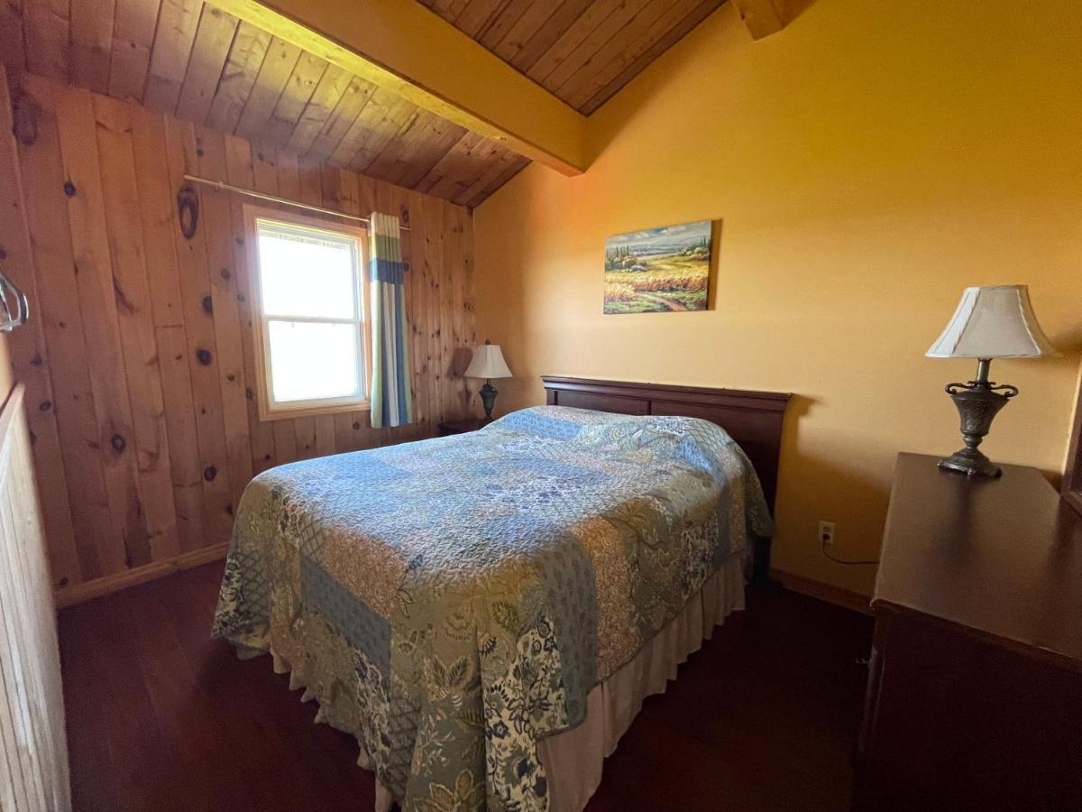 Beach & Breeze Cottages Stanley Bridge Екстер'єр фото