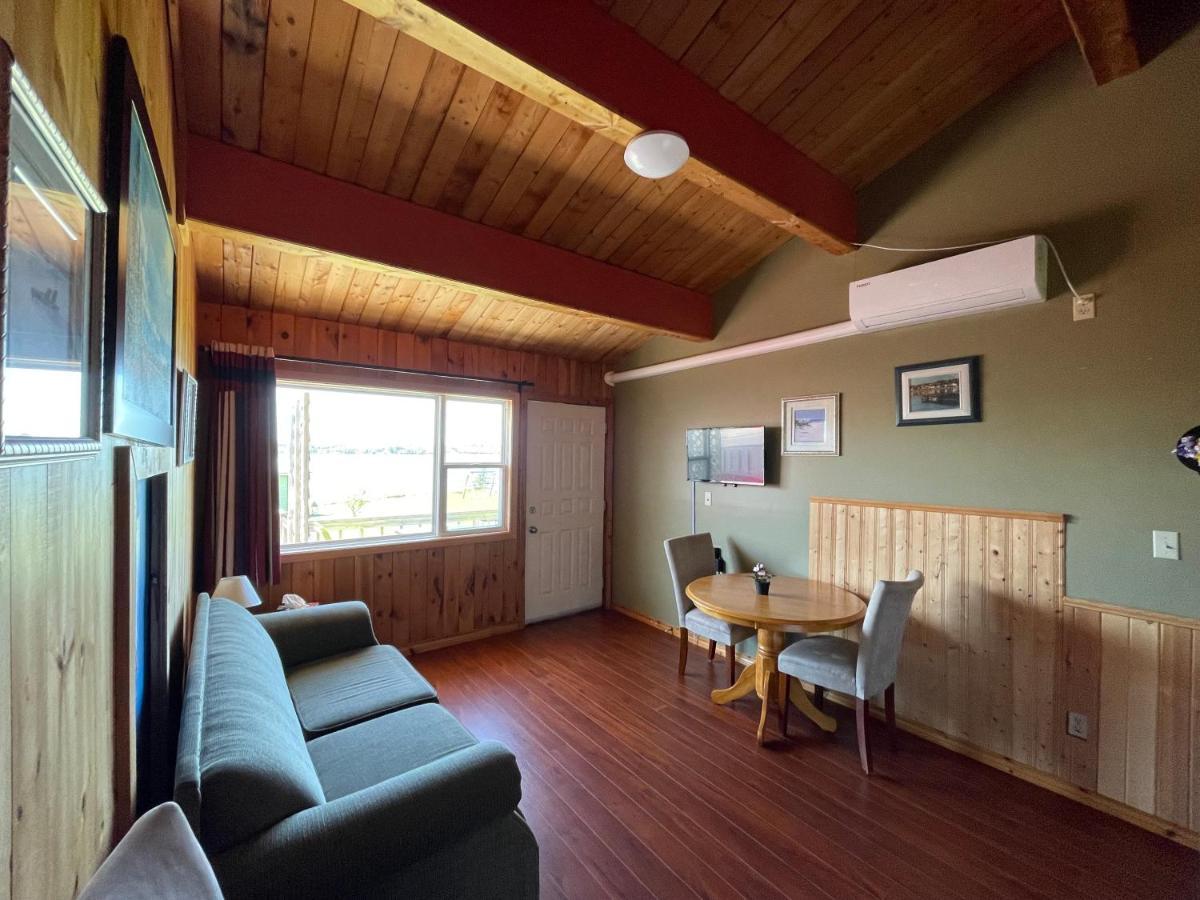 Beach & Breeze Cottages Stanley Bridge Екстер'єр фото