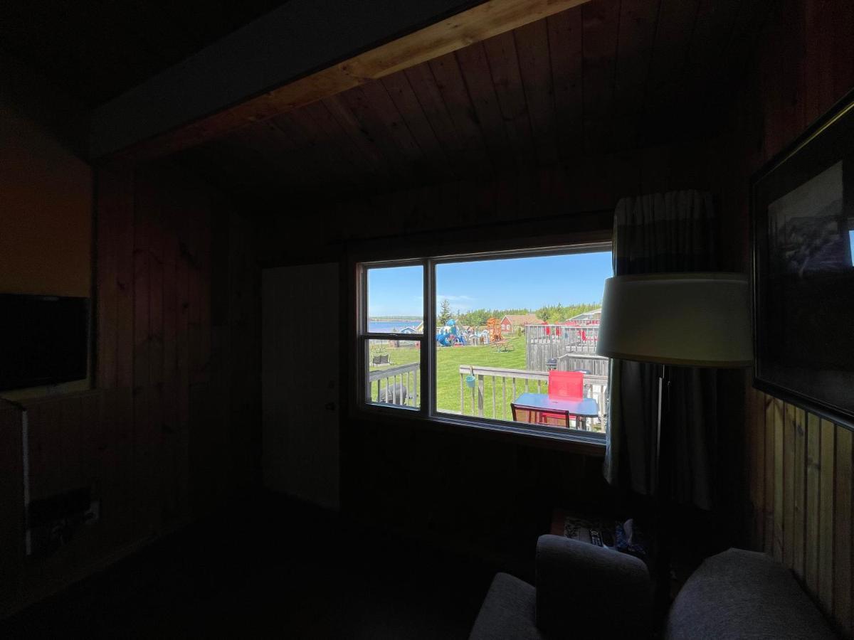 Beach & Breeze Cottages Stanley Bridge Екстер'єр фото