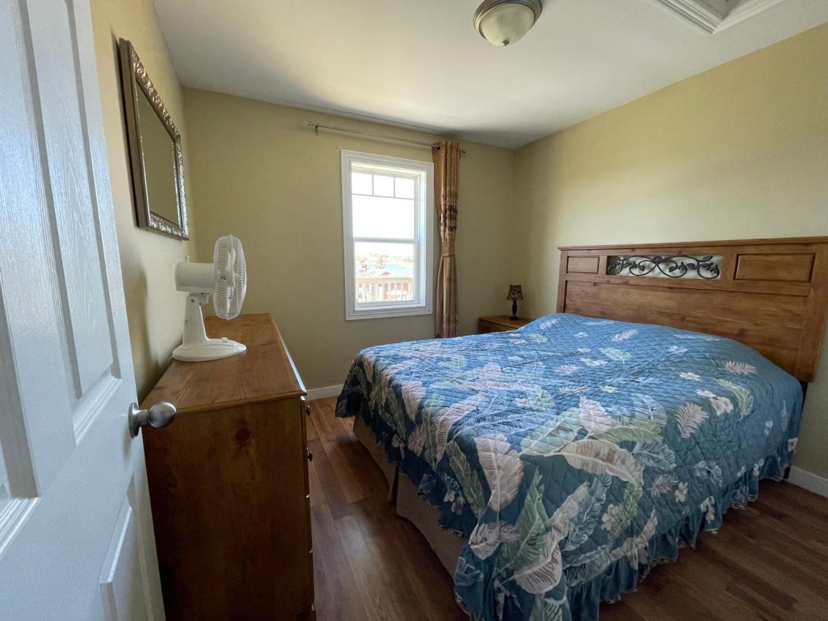 Beach & Breeze Cottages Stanley Bridge Екстер'єр фото