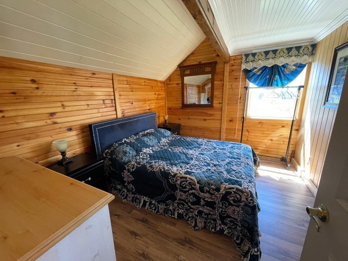 Beach & Breeze Cottages Stanley Bridge Екстер'єр фото
