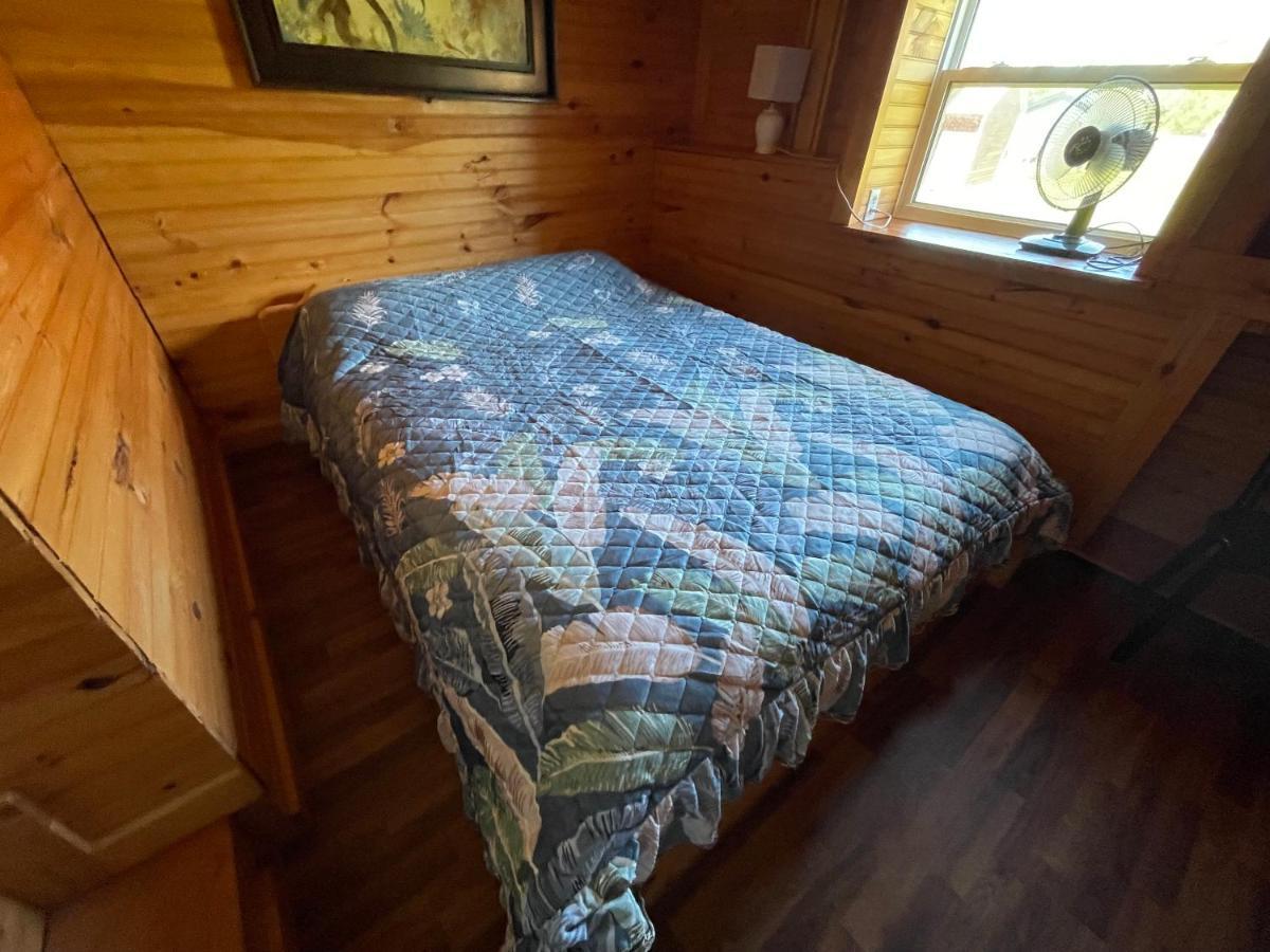 Beach & Breeze Cottages Stanley Bridge Екстер'єр фото