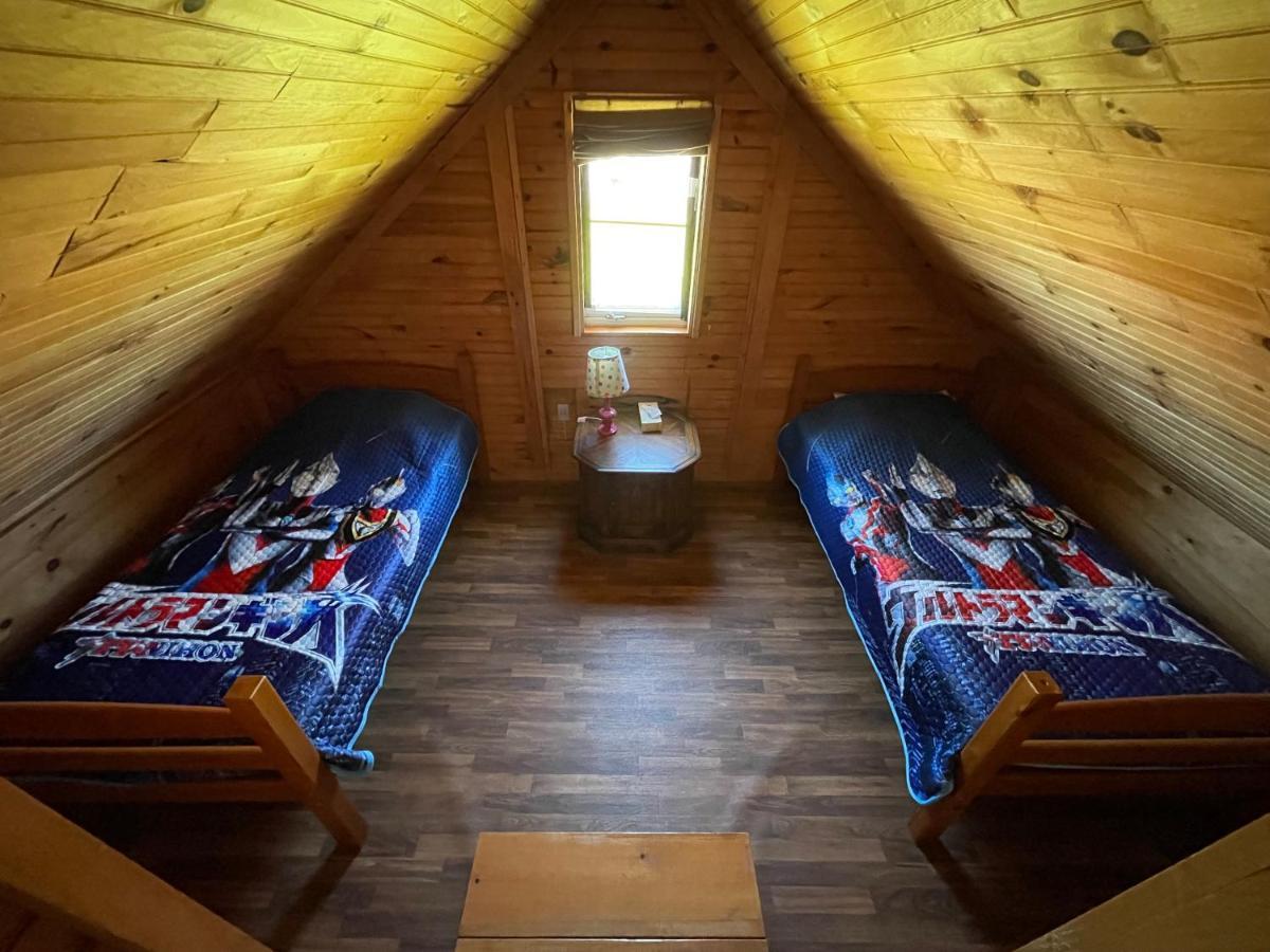 Beach & Breeze Cottages Stanley Bridge Екстер'єр фото