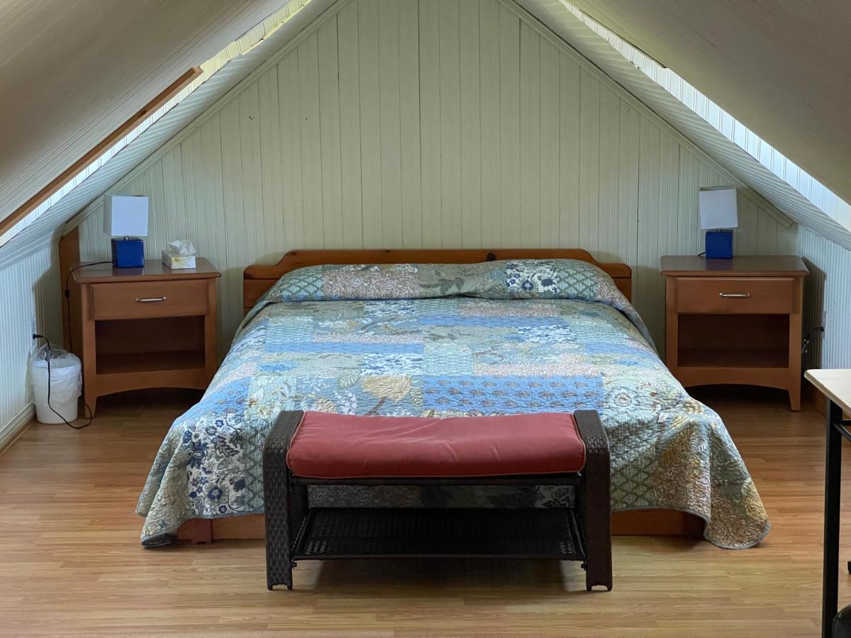 Beach & Breeze Cottages Stanley Bridge Екстер'єр фото