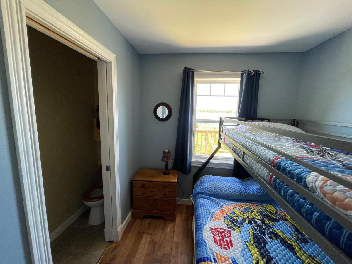 Beach & Breeze Cottages Stanley Bridge Екстер'єр фото